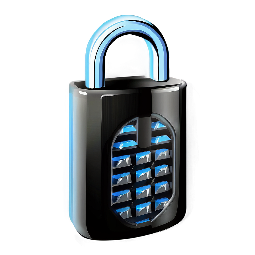 Password Storage Solution Png Hyp29 PNG Image