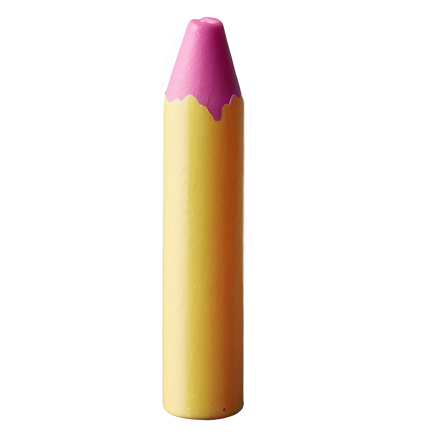 Pastel Crayons Png Nyn64 PNG Image