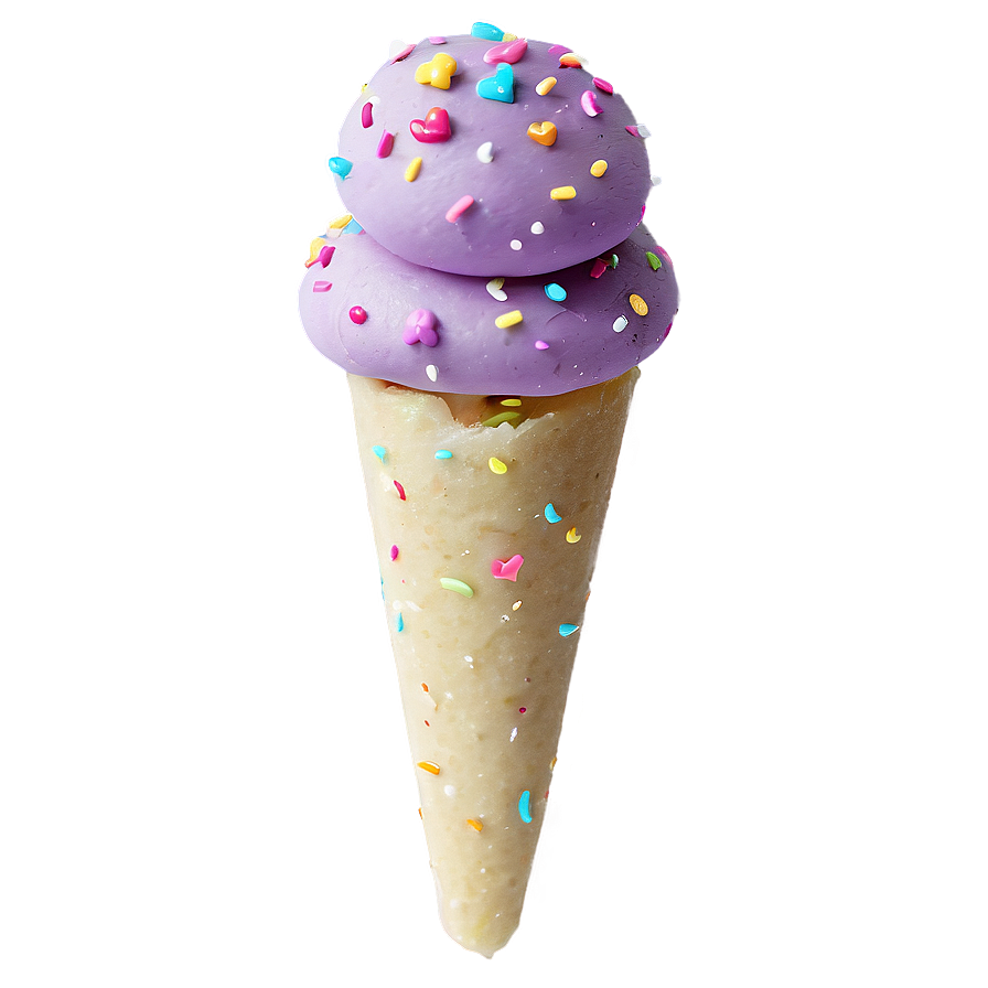 Pastel Sprinkles Png 53 PNG Image