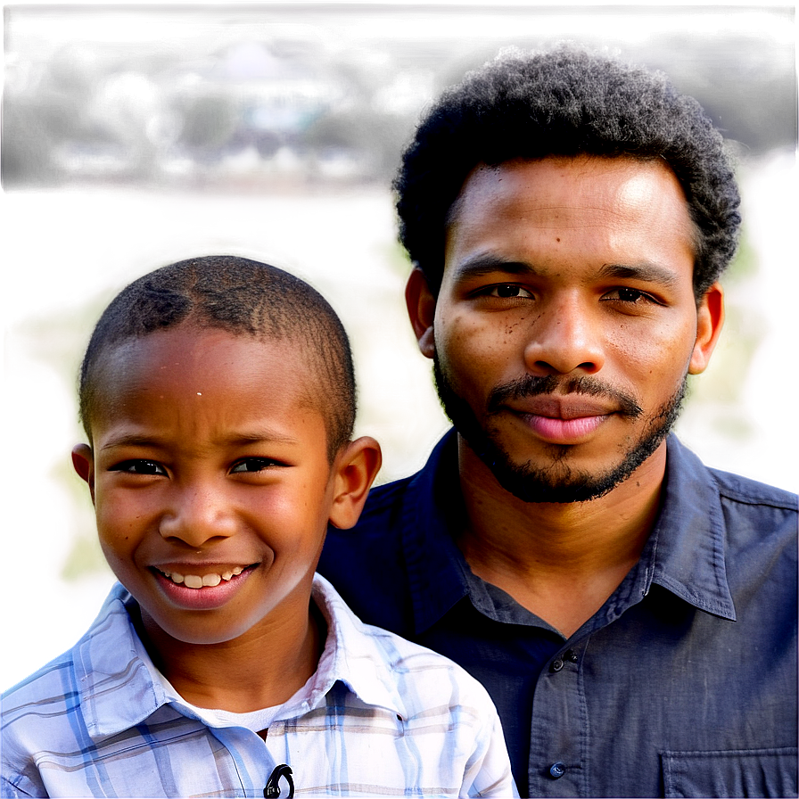 Pastor And Youth Group Png 06272024 PNG Image