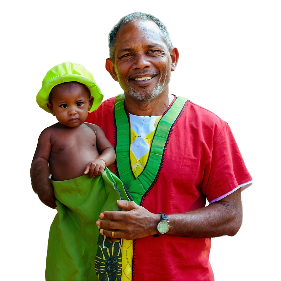 Pastor In Community Service Png 63 PNG Image