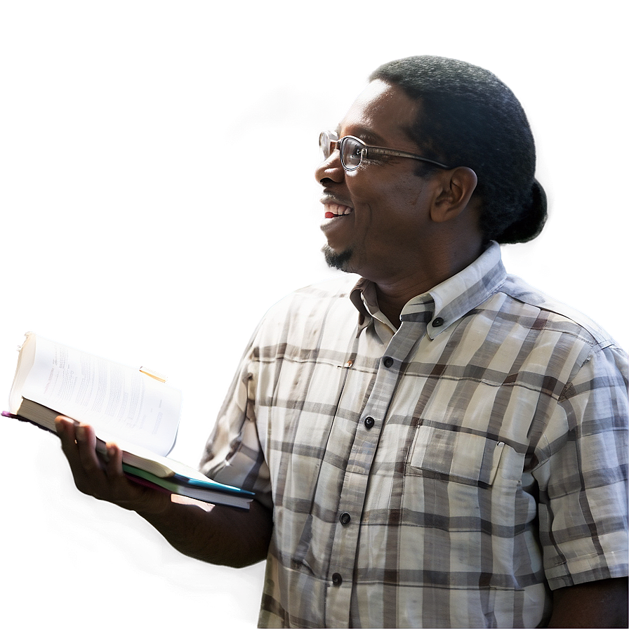 Pastor In Fellowship Png 75 PNG Image