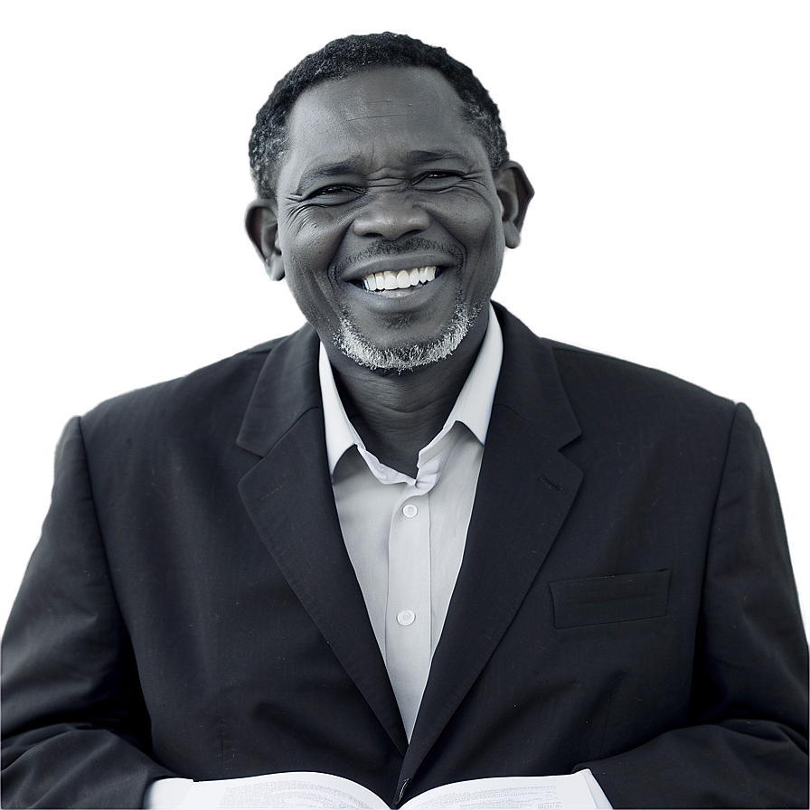 Pastor In Fellowship Png Abj69 PNG Image