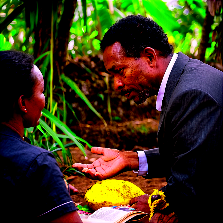 Pastor In Fellowship Png Qap72 PNG Image