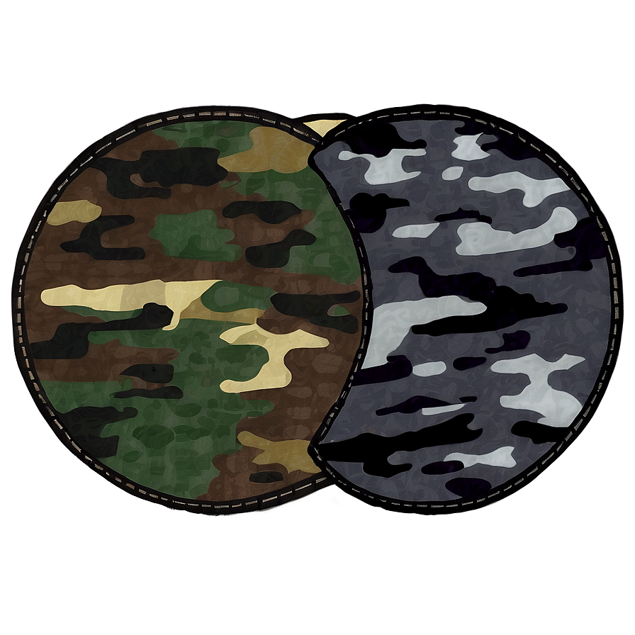 Patchwork Camo Graphic Png 05062024 PNG Image