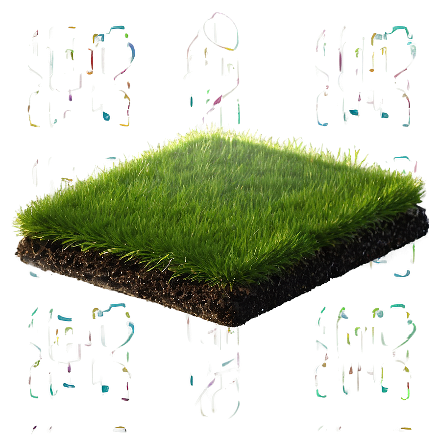 Patchy Lawn Grass Png Kam PNG Image