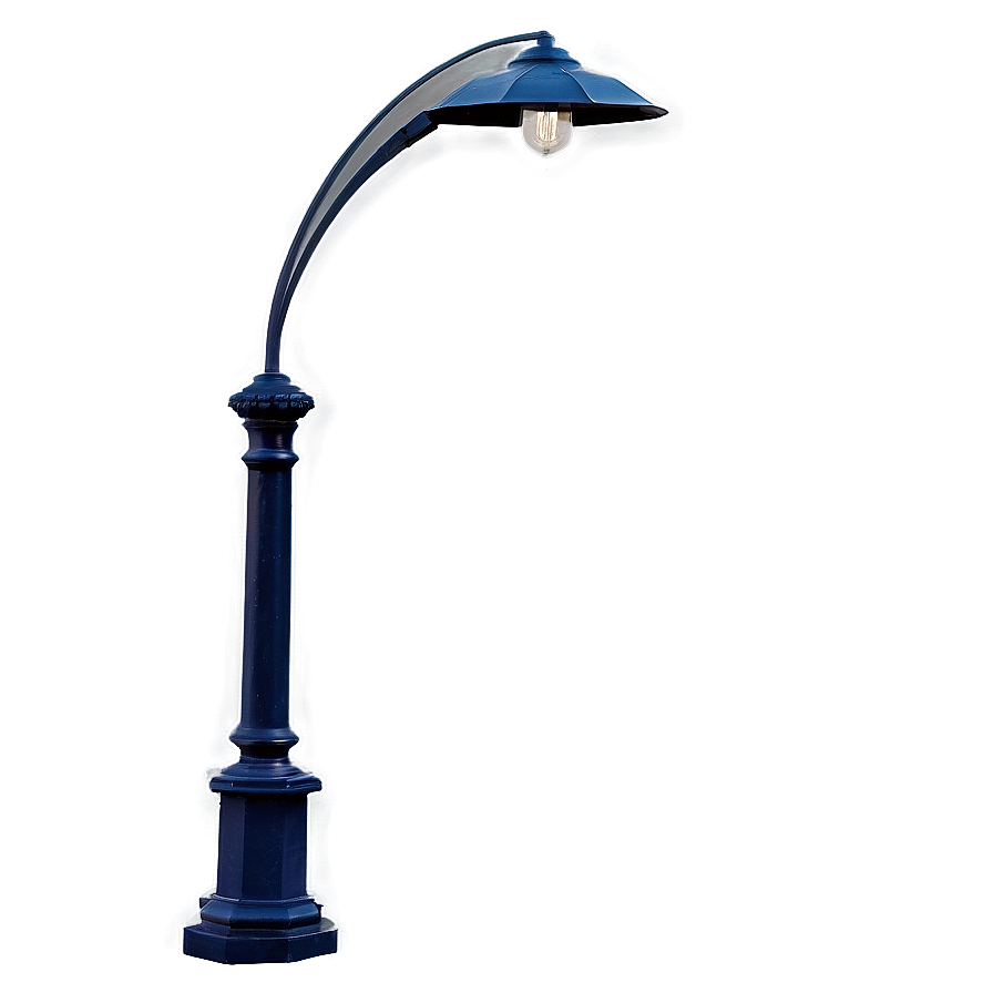 Pathway Street Light Png Ysh23 PNG Image