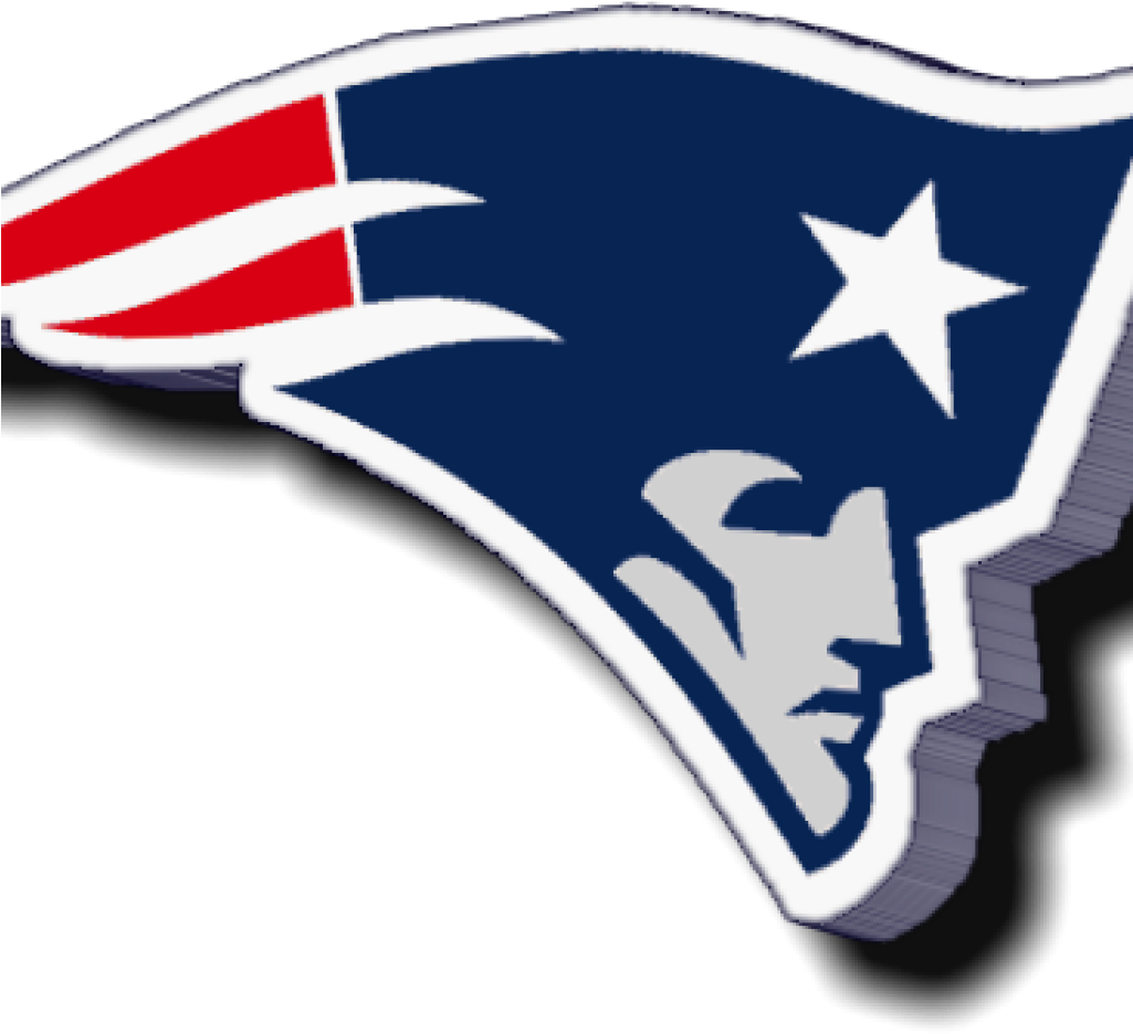 Patriotic Football Team Logo PNG Image