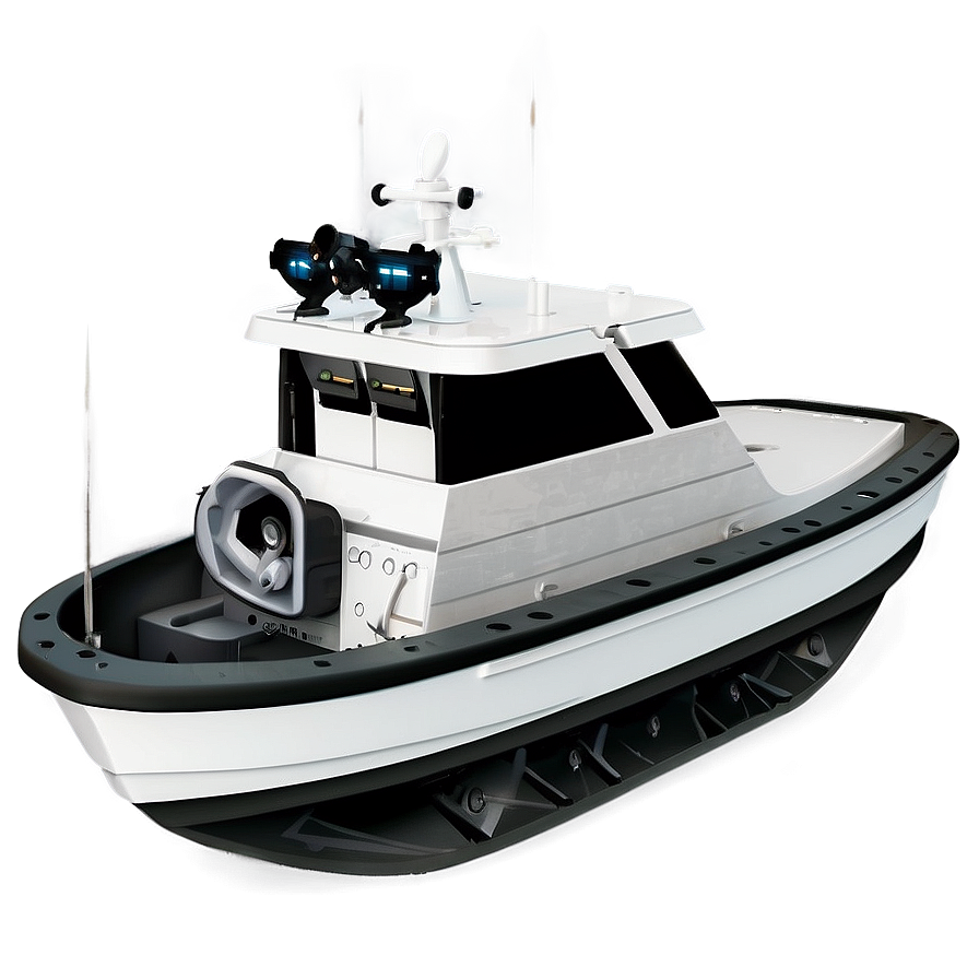 Patrol Boat Png 68 PNG Image