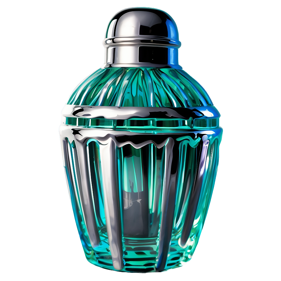 Patron Cocktail Shaker Png 65 PNG Image