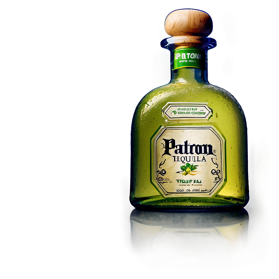 Patron Tequila Lime Png Khq PNG Image