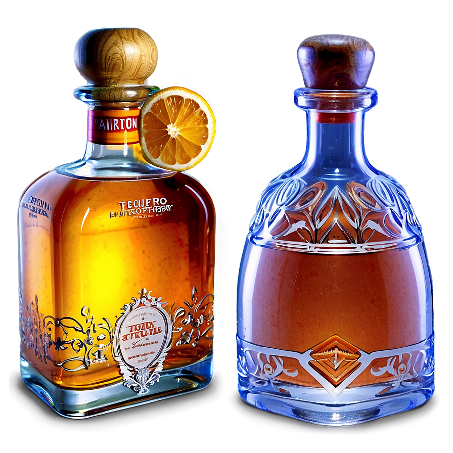 Patron Tequila Sunrise Png Jit8 PNG Image