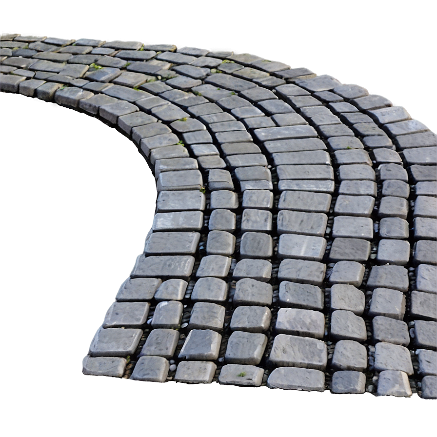 Paving Gravel Pathway Png Yfx33 PNG Image