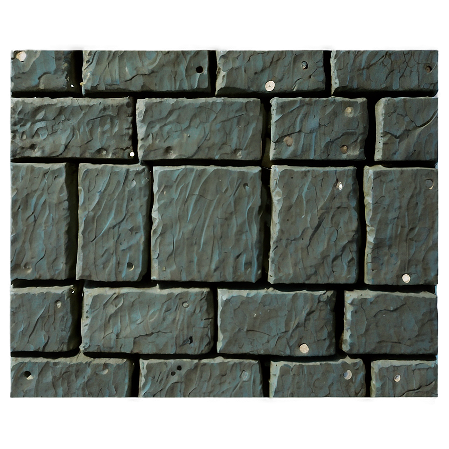 Paving Wall Texture Png 74 PNG Image