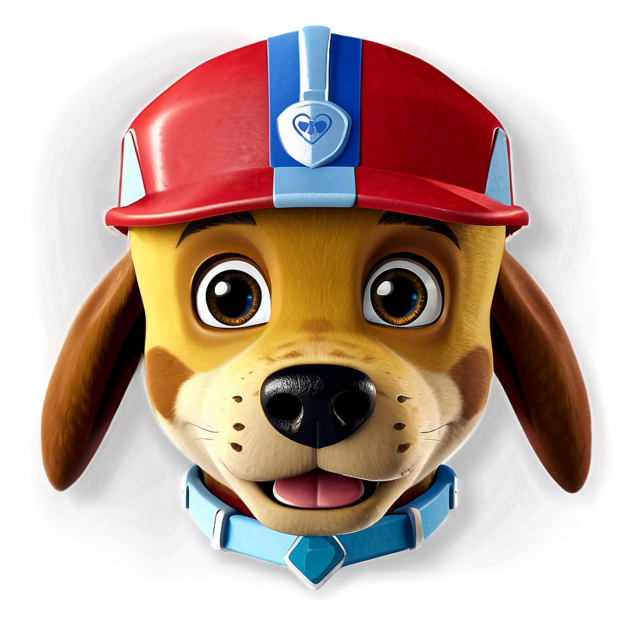 Paw Patrol Cartoon Png 82 PNG Image