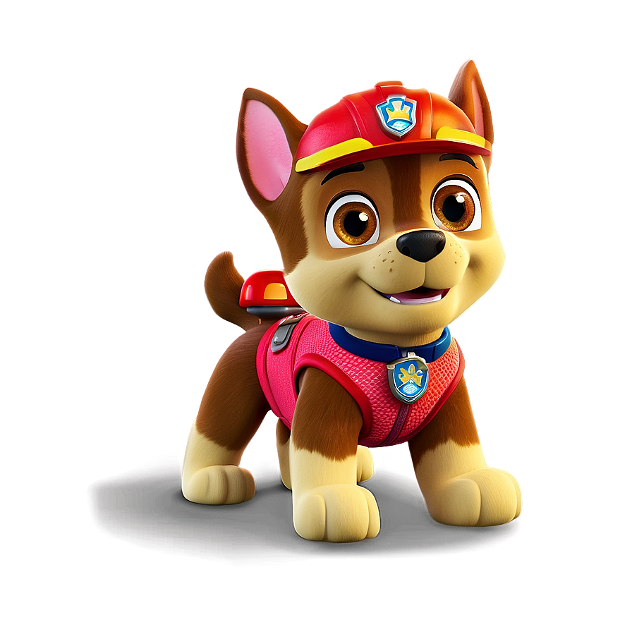 Paw Patrol Clipart Png 92 PNG Image