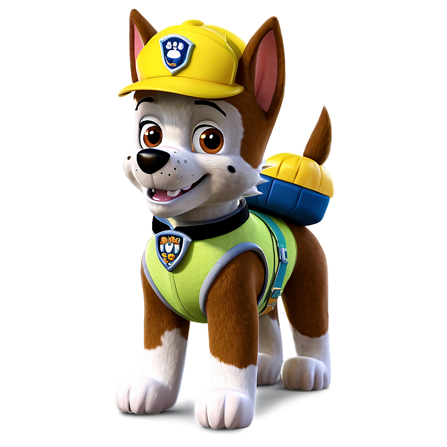 Paw Patrol Halloween Png Jtc61 PNG Image