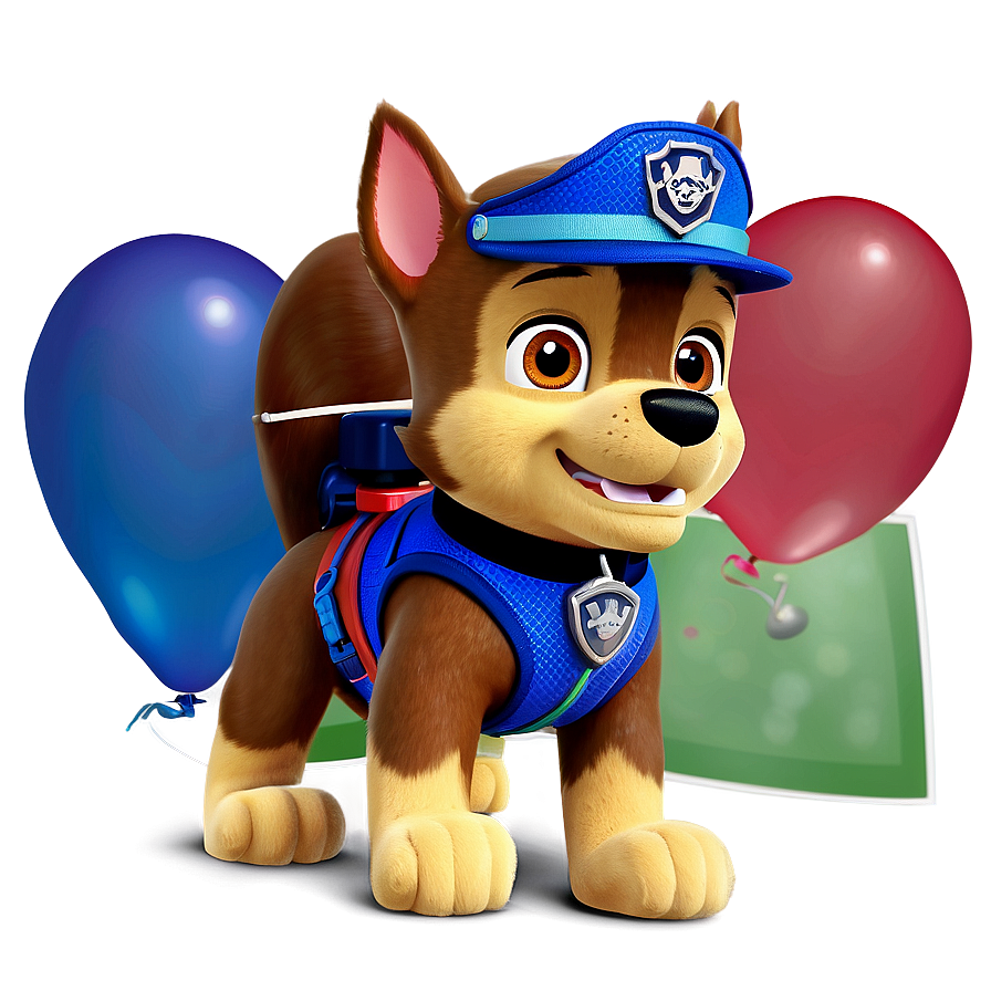 Paw Patrol Printable Png 05032024 PNG Image