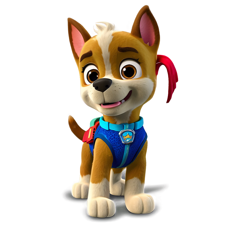 Paw Patrol Pups Png Jwn PNG Image