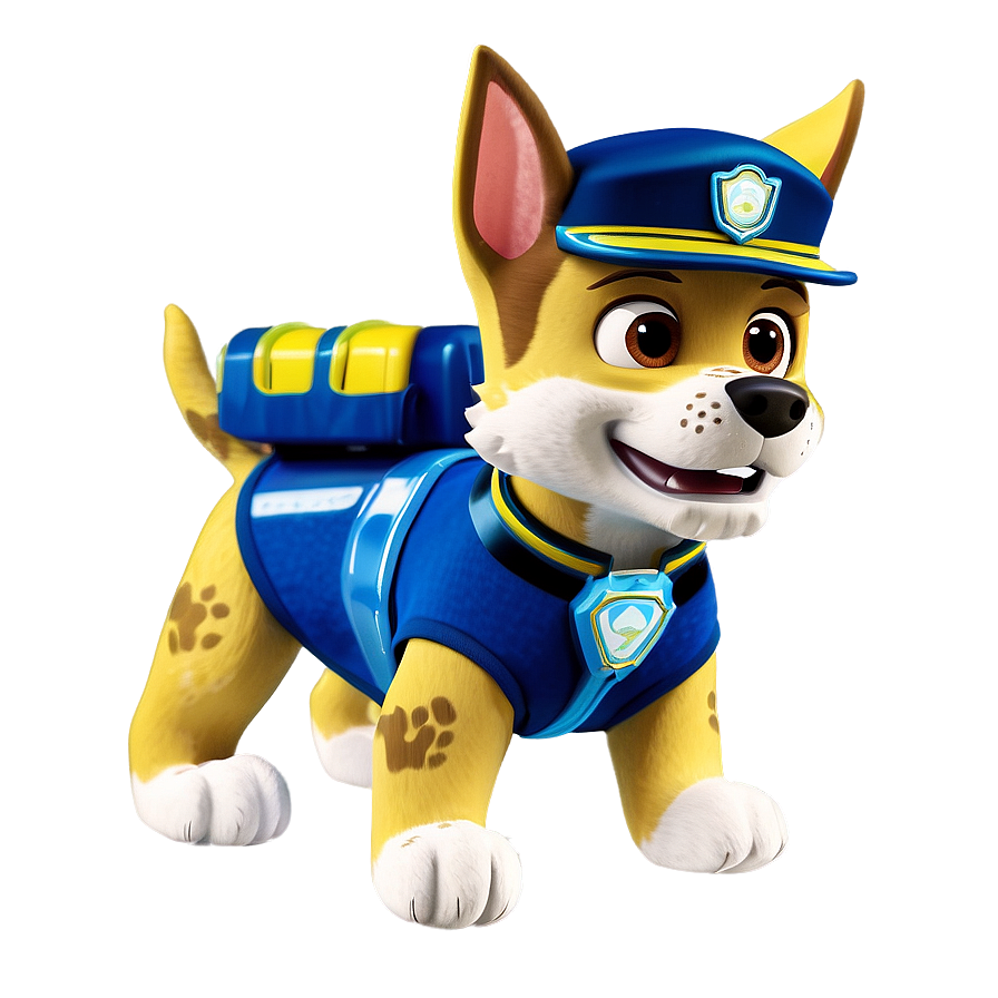 Paw Patrol Pups Png Syr1 PNG Image