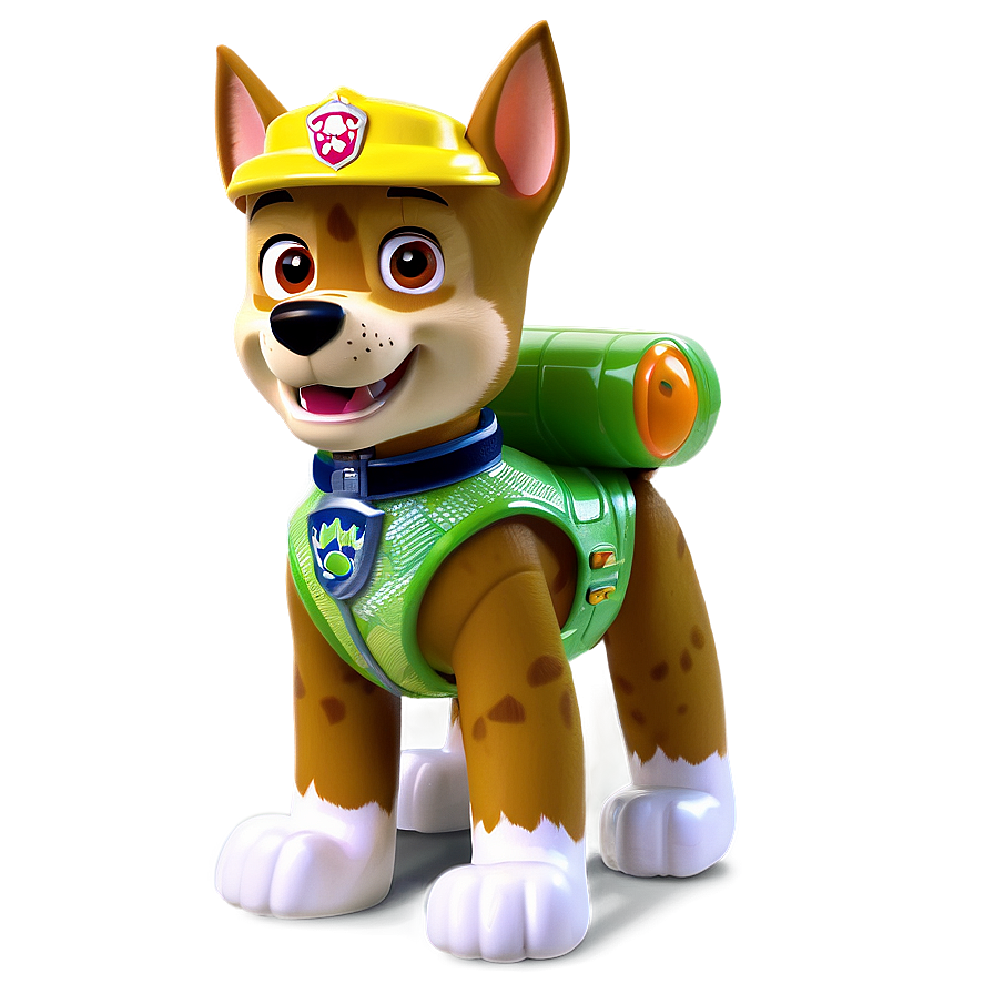 Paw Patrol Toys Png 99 PNG Image