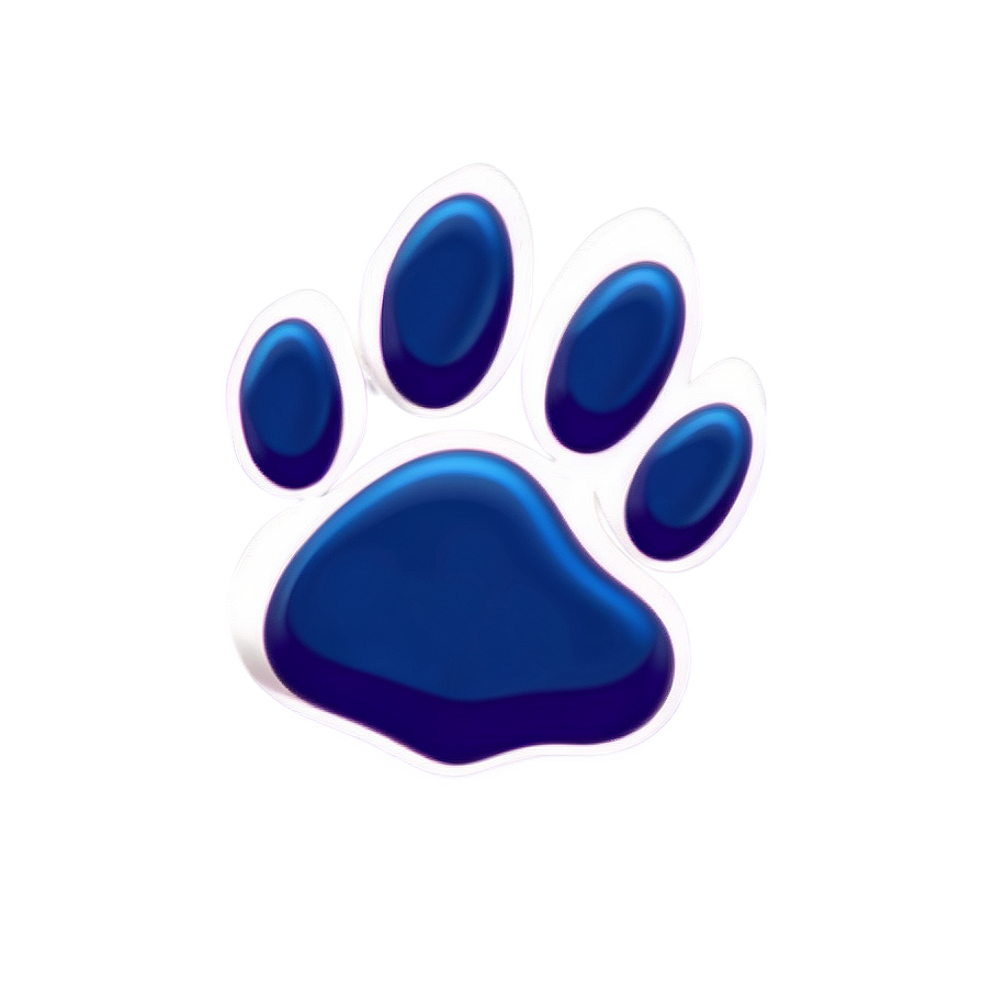 Paw Print Trail Png 57 PNG Image