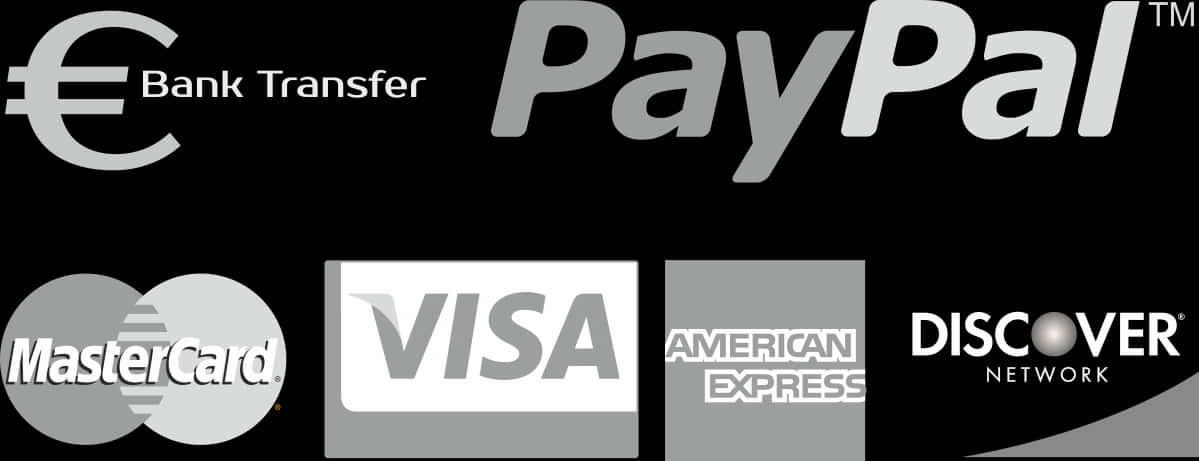 Pay Paland Associated Payment Options PNG Image