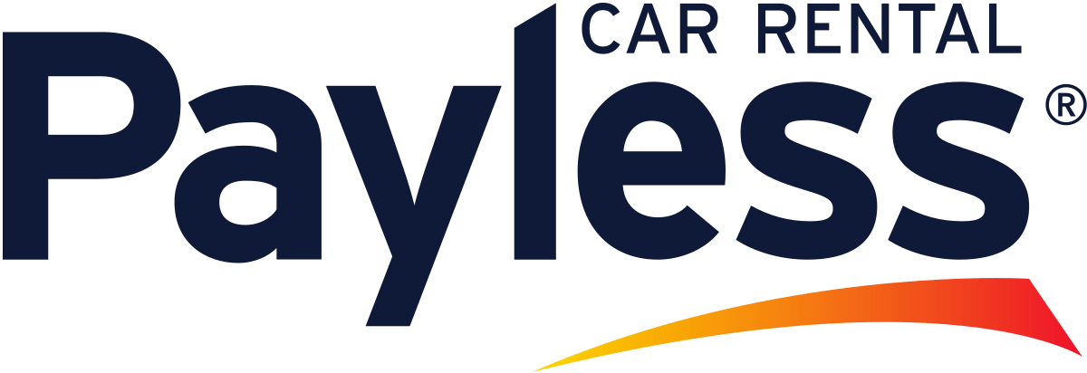 Payless Car Rental Logo PNG Image