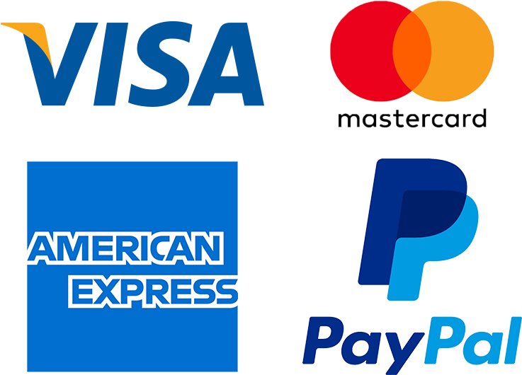 Payment Service Providers Logos PNG Image