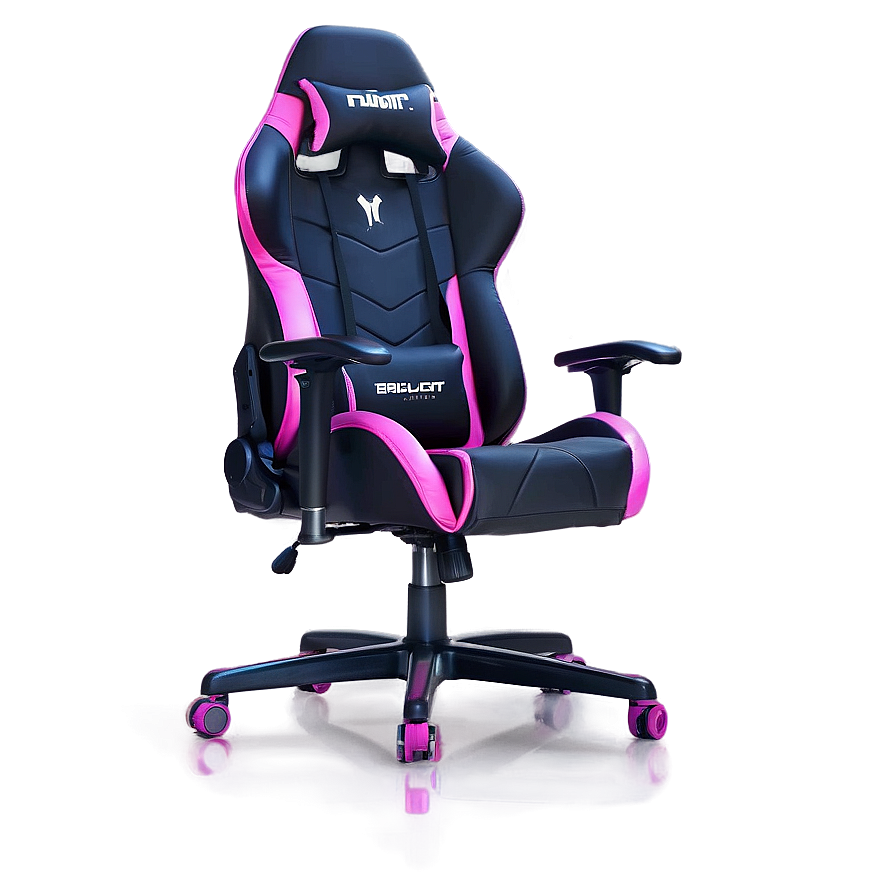 Pc Gaming Chair Png Kyd1 PNG Image