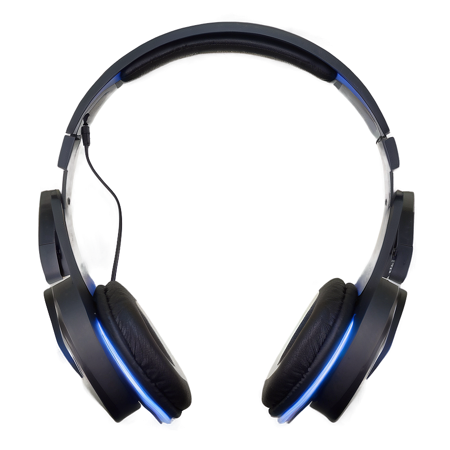 Pc Gaming Headset Png 06122024 PNG Image