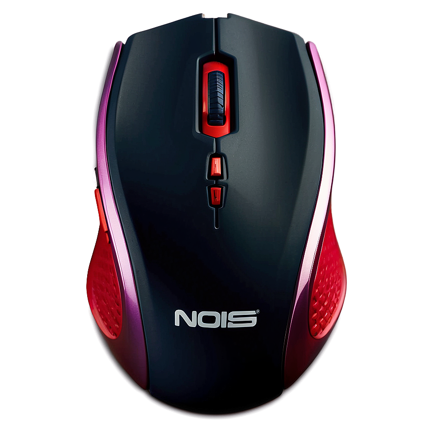 Pc Mouse B PNG Image