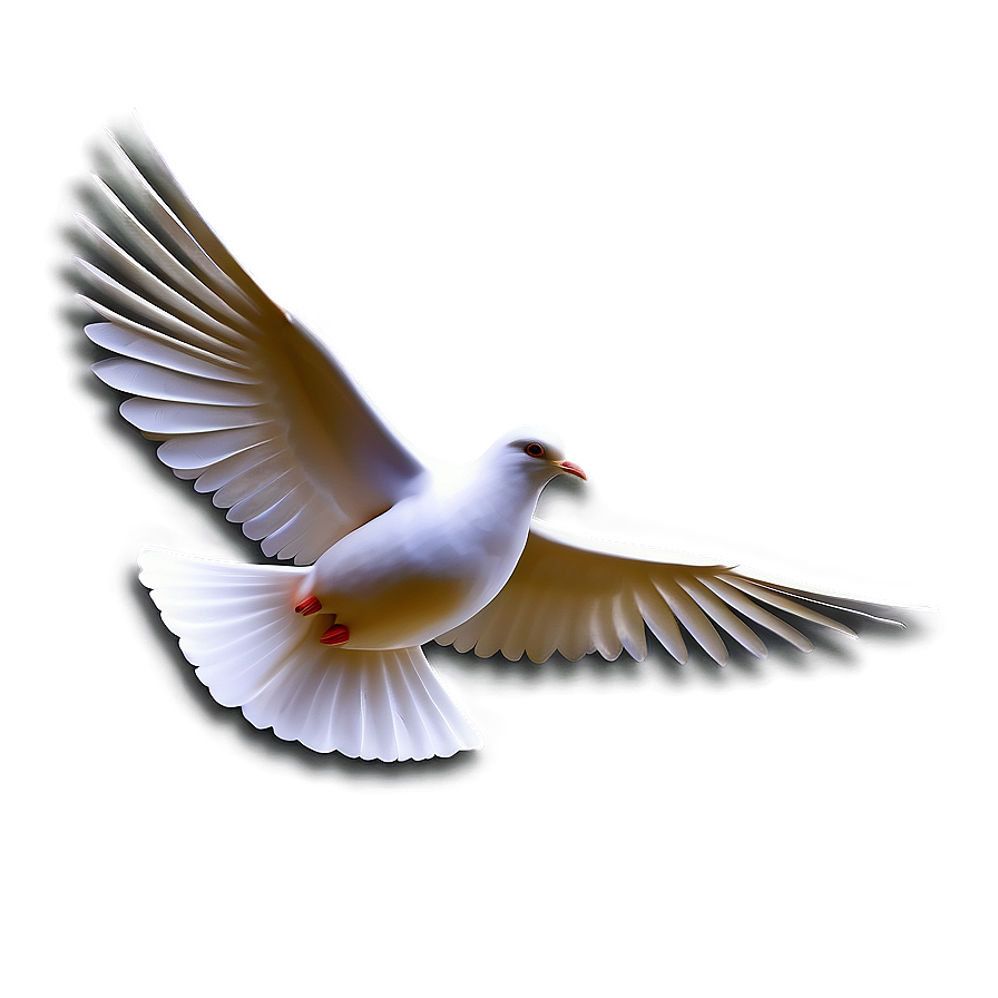 Peace Dove Clipart Png 57 PNG Image