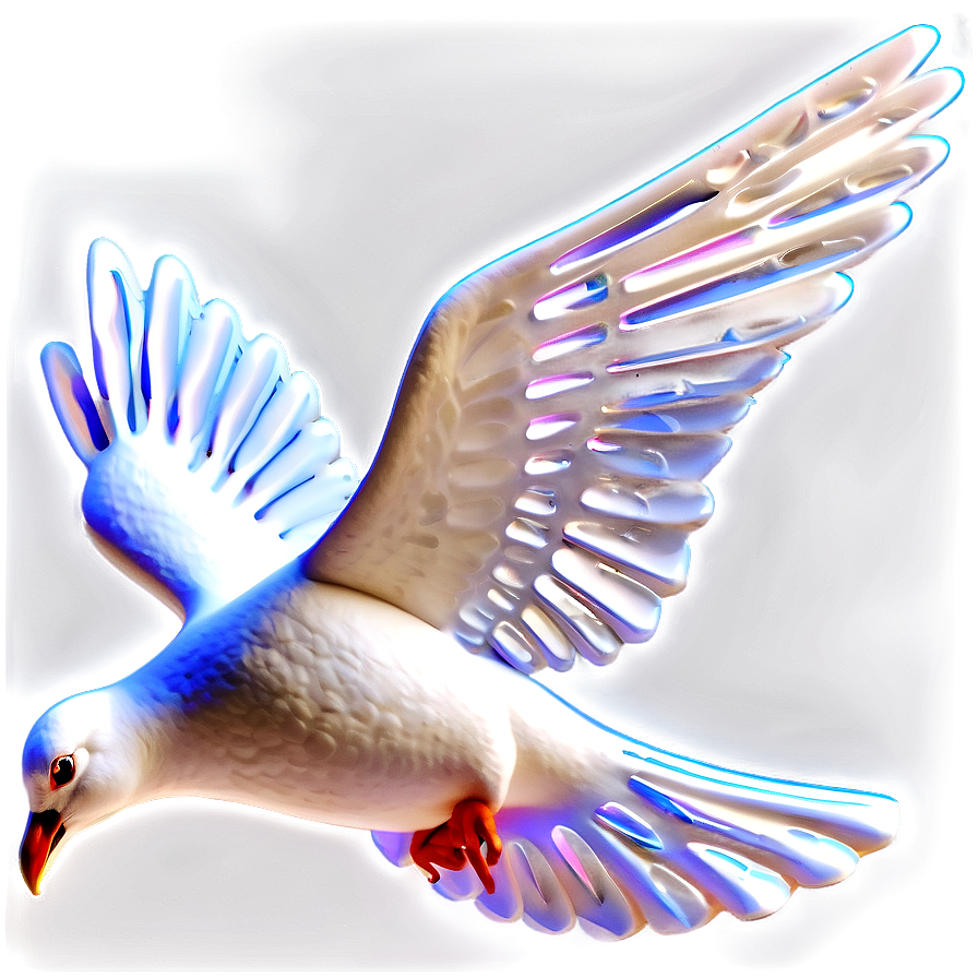 Peace Dove Clipart Png Oya PNG Image