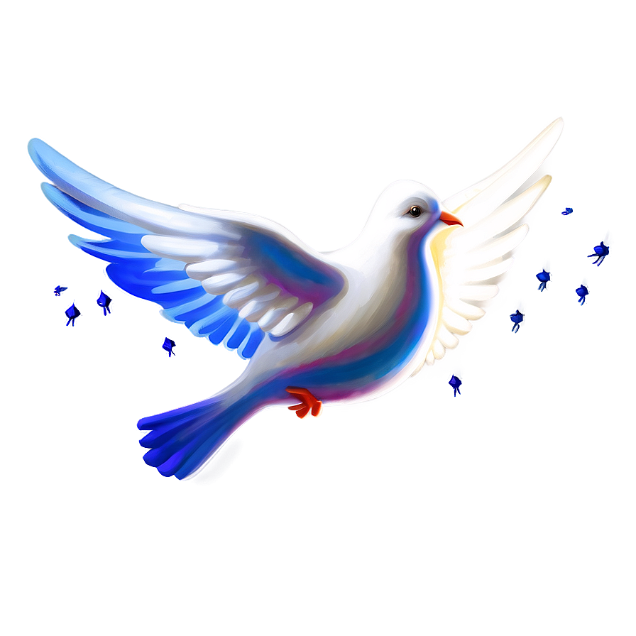 Peace Dove Png Wpd21 PNG Image