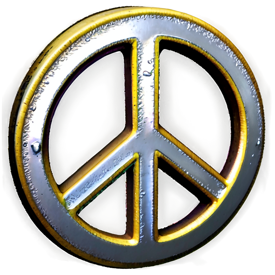 Peace Symbol Png 06202024 PNG Image