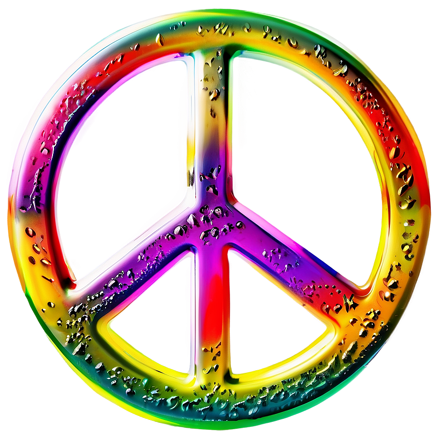 Peace Symbol Png 06202024 PNG Image