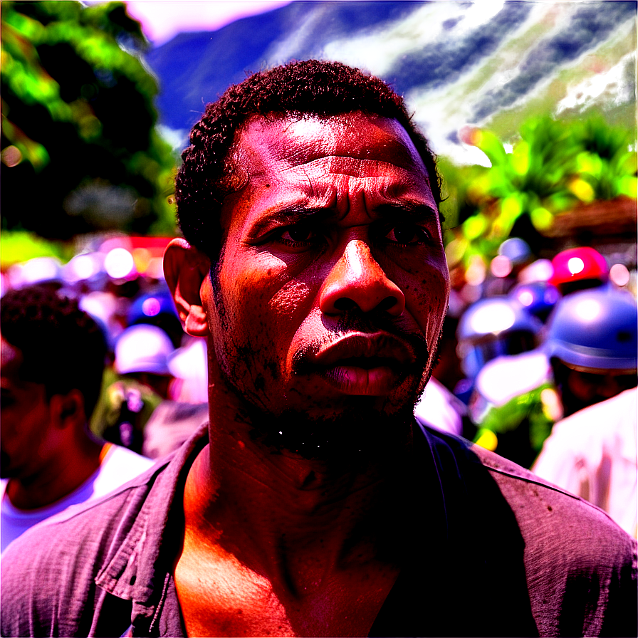 Peaceful Protest Turns Riot Png Arx PNG Image