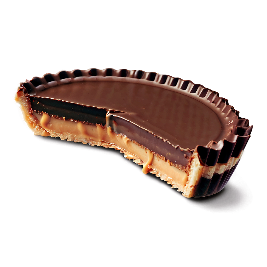 Peanut Butter Cup Png 05252024 PNG Image