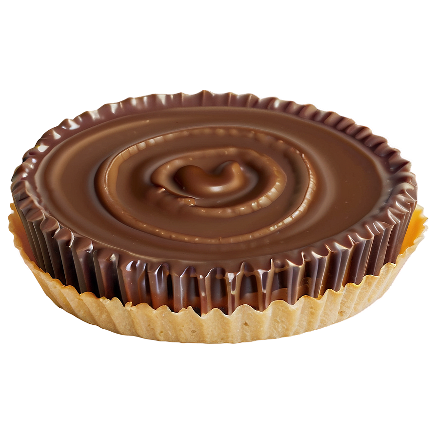 Peanut Butter Cup Png 45 PNG Image