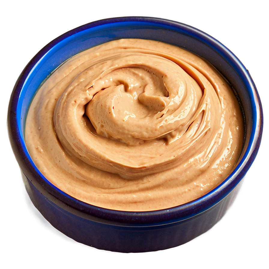 Peanut Butter Dip Png Yyw86 PNG Image