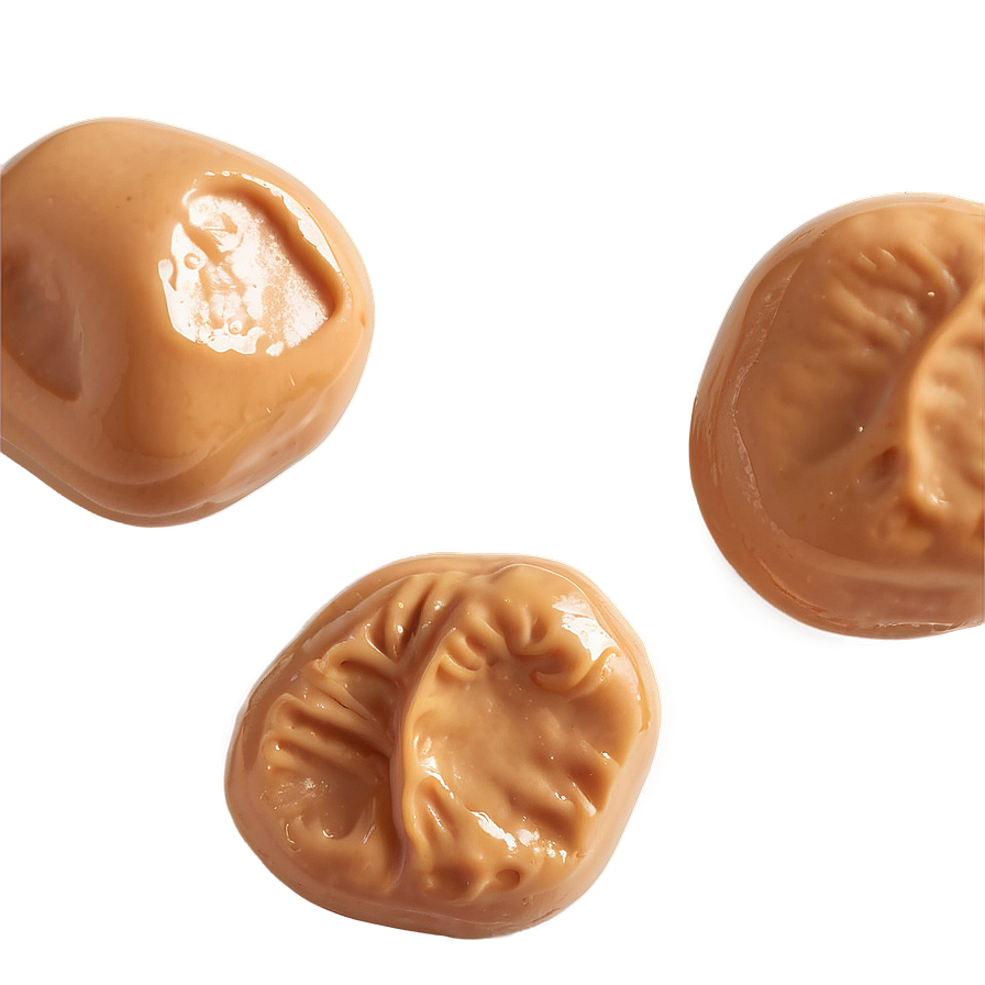 Peanut Butter Globs Png Ejy83 PNG Image