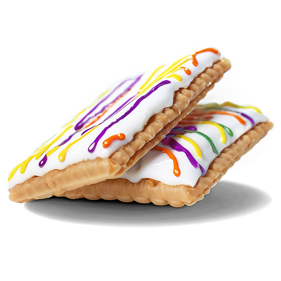 Peanut Butter Jelly Pop Tarts Png Lty78 PNG Image