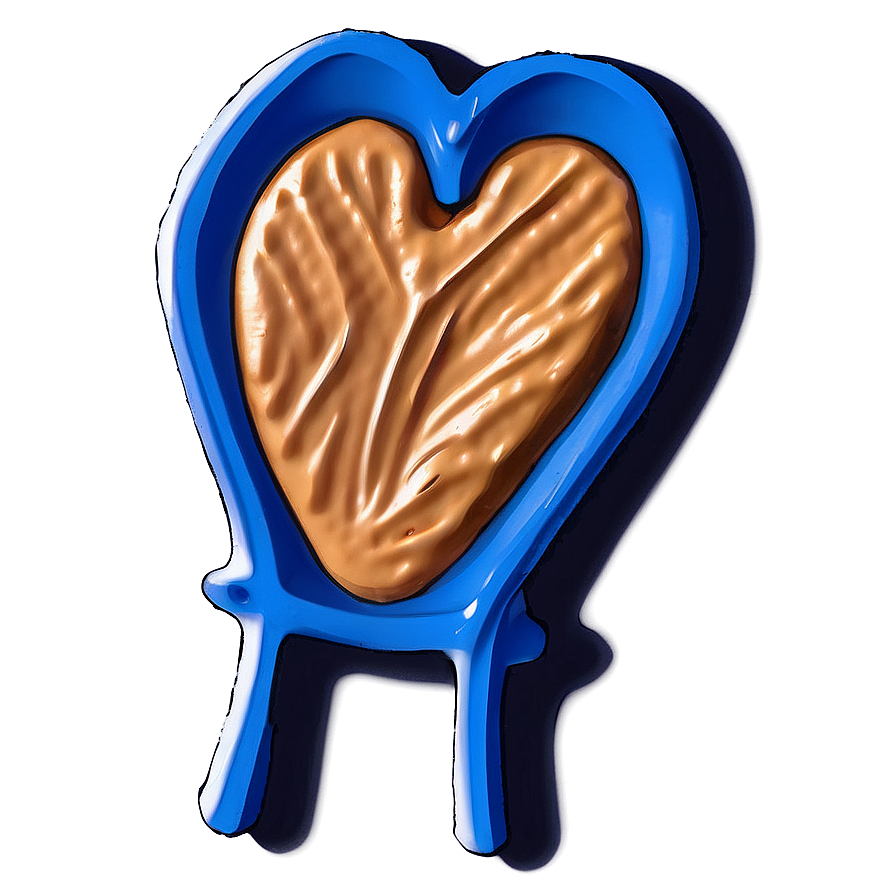 Peanut Butter Love Png 21 PNG Image