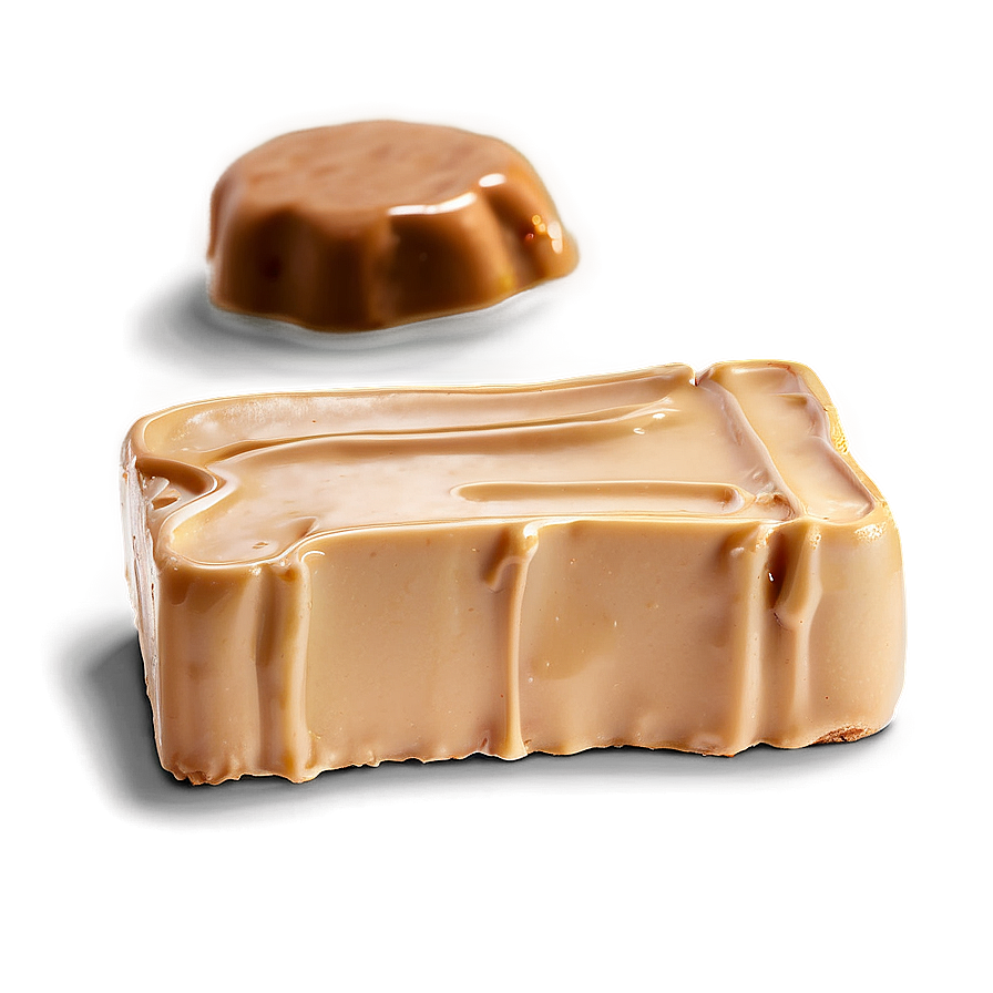 Peanut Butter Melt Png Dot18 PNG Image