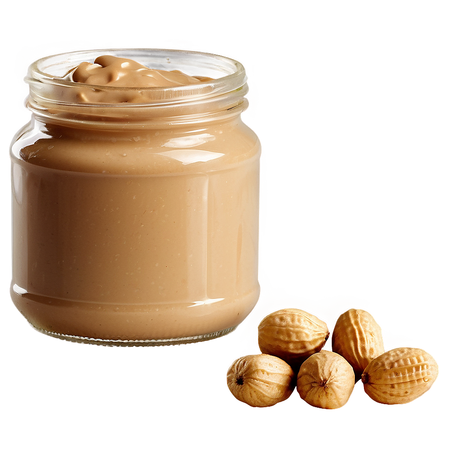 Peanut Butter Recipe Png 05252024 PNG Image