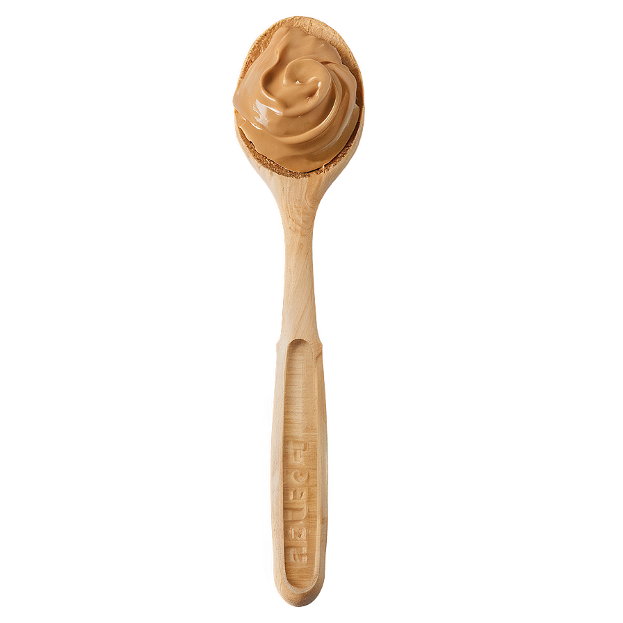 Peanut Butter Scoop Png 18 PNG Image