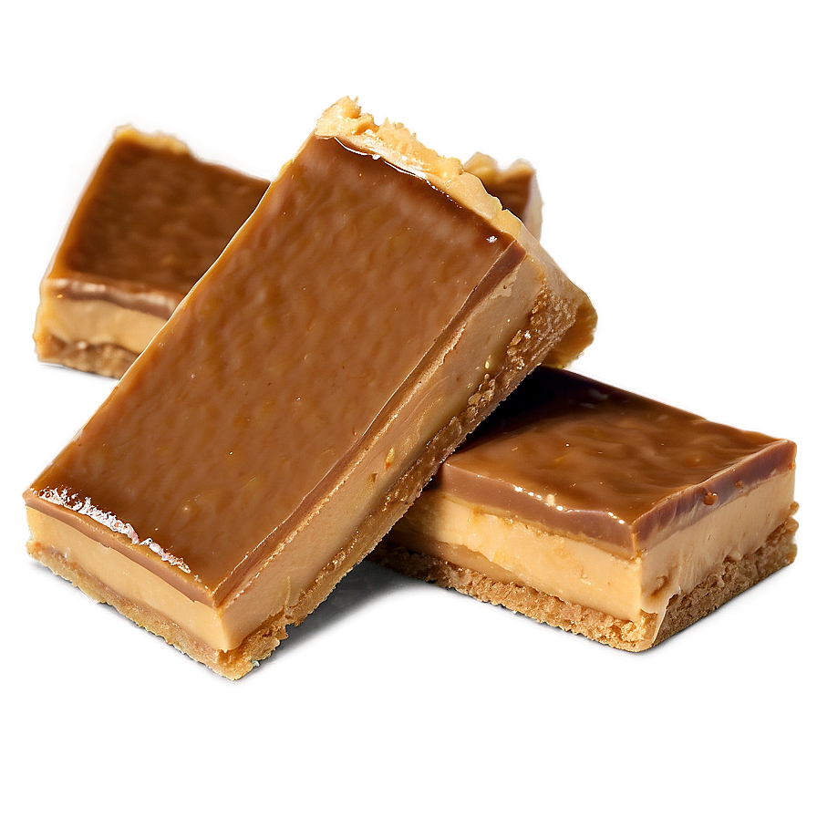 Peanut Butter Slice Png 19 PNG Image