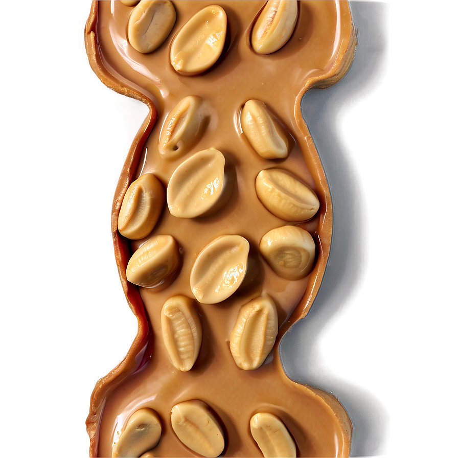 Peanut Butter Snack Png 05252024 PNG Image