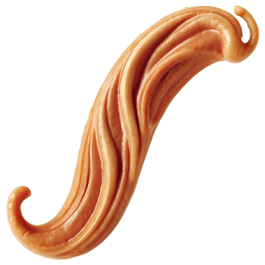 Peanut Butter Swirl Png Qtv PNG Image